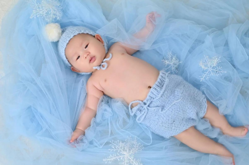 明港宝宝拉肚子有泡泡